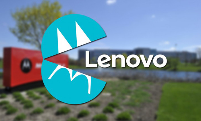 В Lenovo недовольны результатами приобретения Motorola