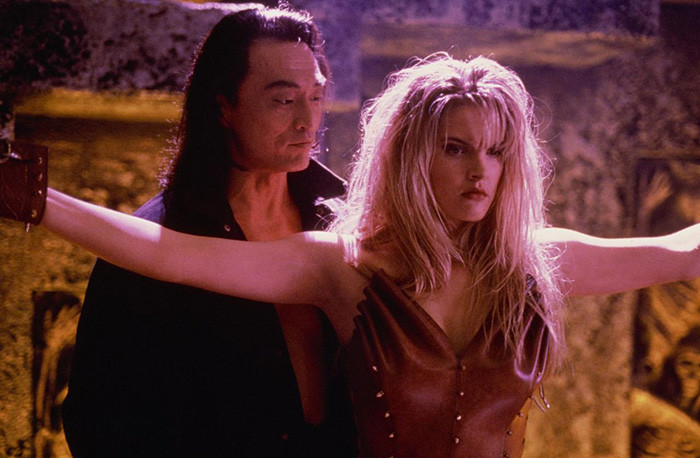 Лучшие из худших: Топ-5 наименее отвратительных экранизаций компьютерных игр