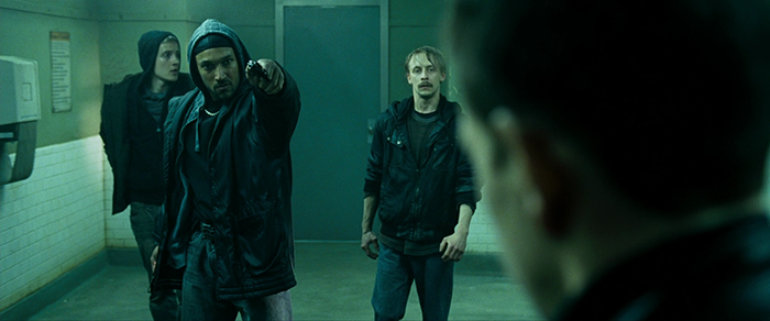 Лучшие из худших: Топ-5 наименее отвратительных экранизаций компьютерных игр