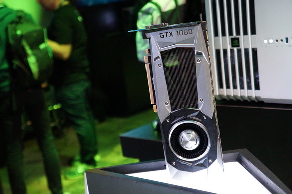 Могучие GeForce GTX 1080 и GTX 1070: десять ключевых моментов, которые нужно знать