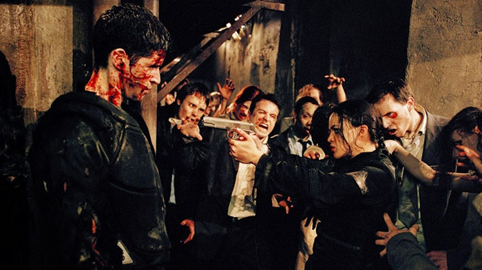 Лучшие из худших: Топ-5 наименее отвратительных экранизаций компьютерных игр