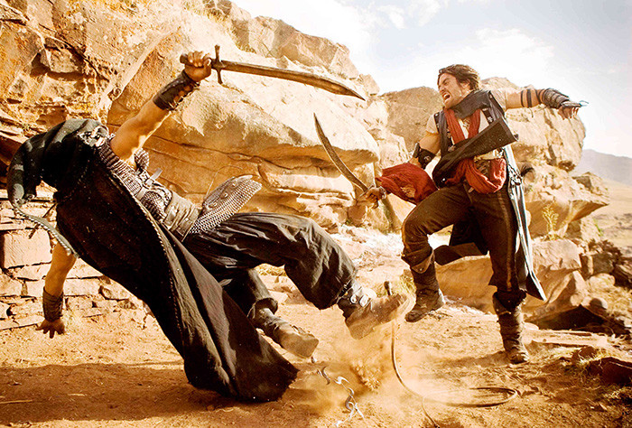 Лучшие из худших: Топ-5 наименее отвратительных экранизаций компьютерных игр