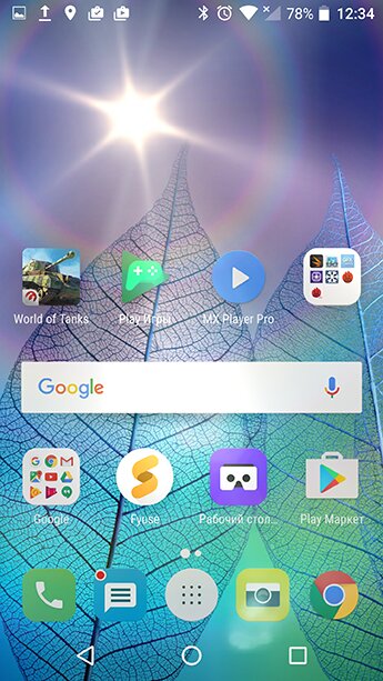 Обзор Alcatel Idol 4S: нажми на кнопку, получишь Boom 