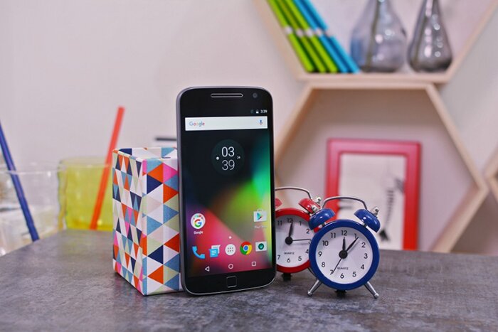 Анонсированы 5,5-дюймовые смартфоны Lenovo Moto G4 и Moto G4 Plus картинка Анонсированы 5,5-дюймовые смартфоны Lenovo Moto G4 и Moto G4 Plus