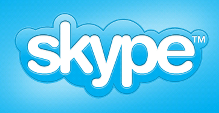 Skype синхронизирует отправляемые файлы и ограничивает их объем