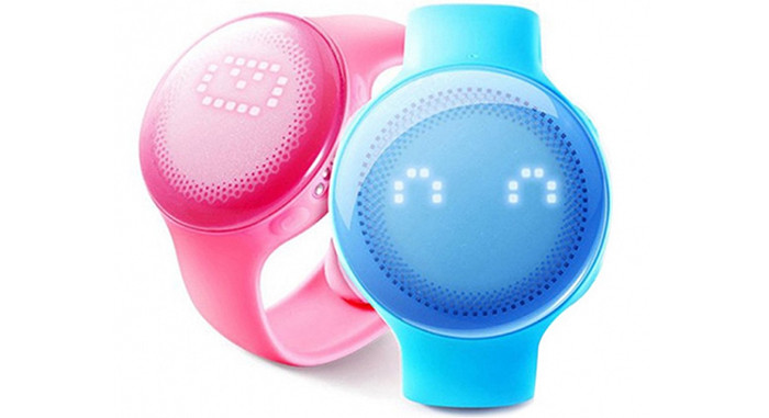 Xiaomi анонсировала детские умные часы-трекер Mi Bunny