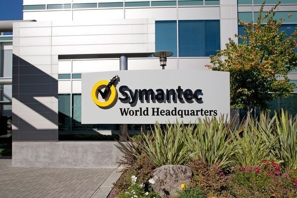 Symantec разделится еще раз?