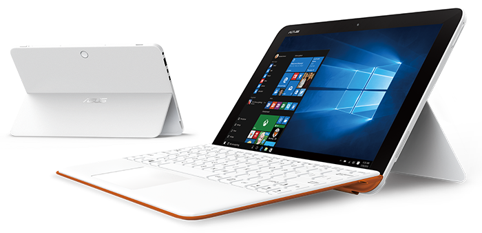 Computex 2016. ASUS Transformer Mini: 10,1-дюймовый планшет на Intel Atom X5