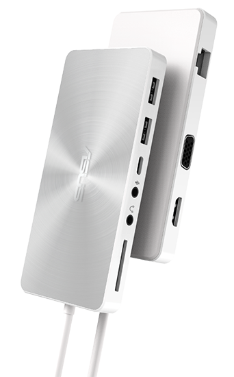 Computex 2016. 12,5-дюймовый ультрабук ASUS ZenBook 3 UX390 толщиной в 11,9 мм