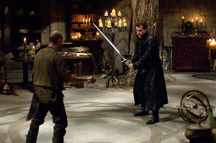 Могли не появляться: Топ-5 ужасающих фильмов, снятых по играм