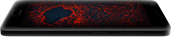 Представлен смартфон ZUK Z2 на базе Snapdragon 820