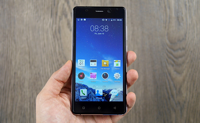 Обзор Blackview A8: Китайский. Дешевый. Твой