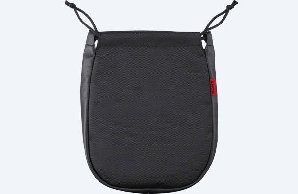 Обзор наушников Sony MDR-1R