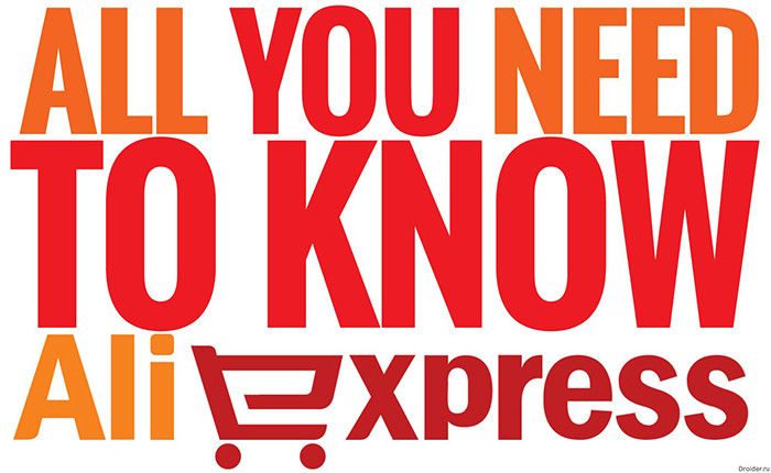 Продажи российской продукции на AliExpress провалились