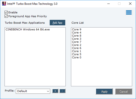 Десять вещей, которые нужно знать о сумасшедшем 10-ядерном процессоре Intel Broadwell-E