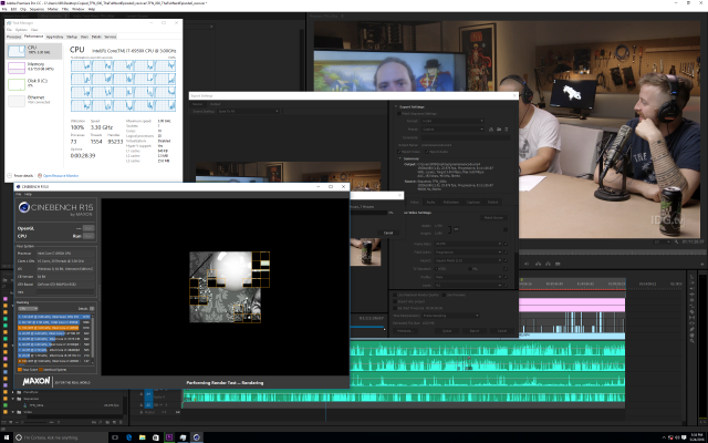 Десять вещей, которые нужно знать о сумасшедшем 10-ядерном процессоре Intel Broadwell-E