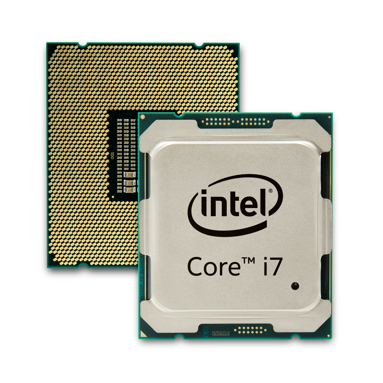 Десять вещей, которые нужно знать о сумасшедшем 10-ядерном процессоре Intel Broadwell-E