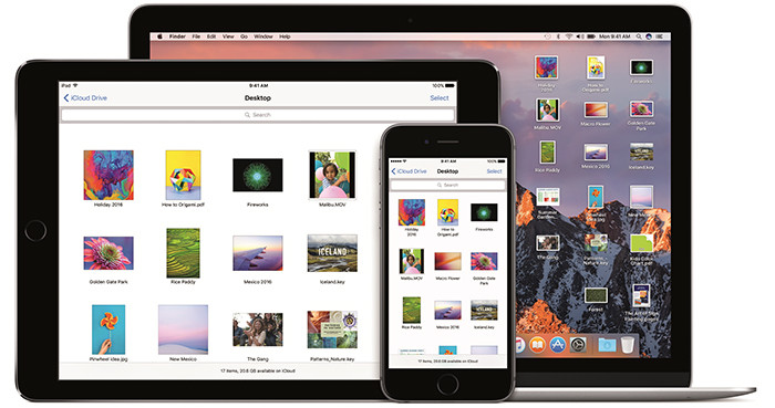 WWDC 2016. Apple переименовала OS X в macOS и интегрировала в нее Siri