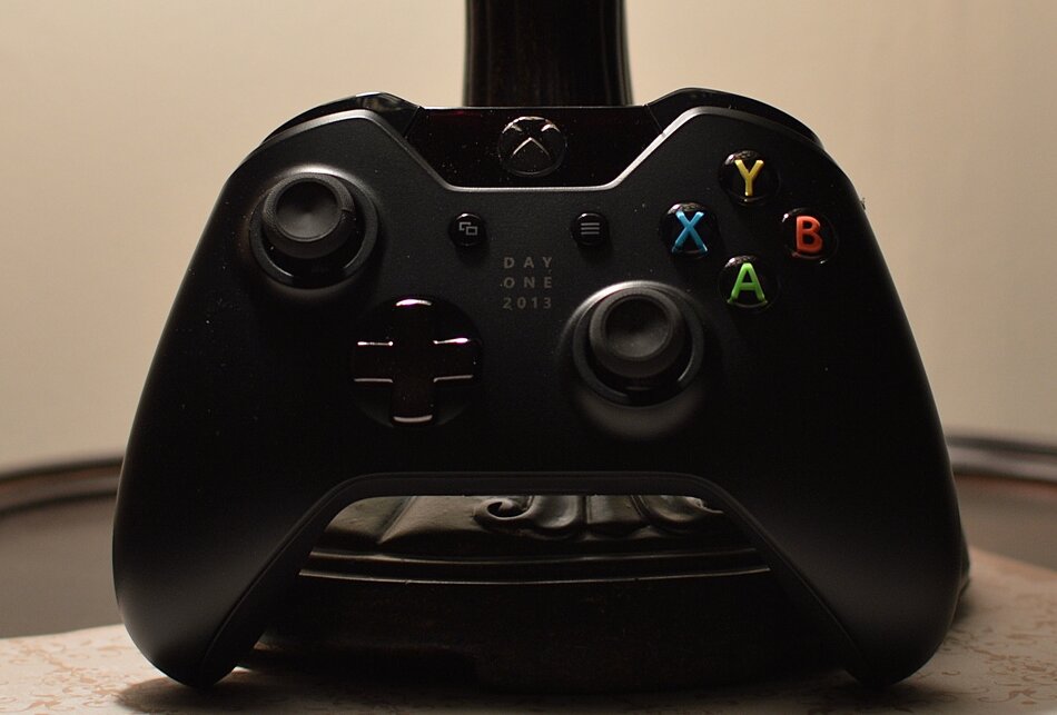 В Интернете опубликованы изображения мини-версии Xbox One