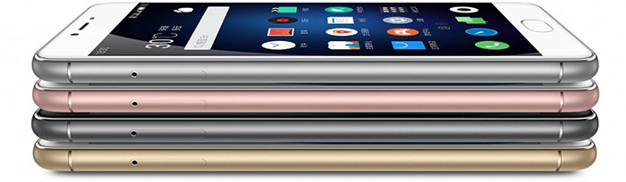 Meizu представляет бюджетный смартфон M3s mini