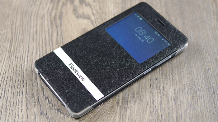 Обзор Blackview A8: Китайский. Дешевый. Твой