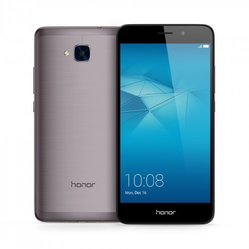 Названа российская цена на смартфон Huawei Honor 5C