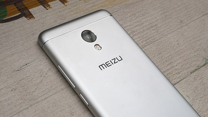 Обзор смартфона Meizu M3s Mini: зачем платить больше?