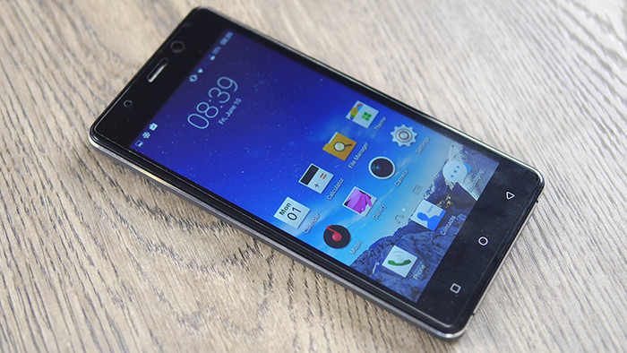 Обзор Blackview A8: Китайский. Дешевый. Твой