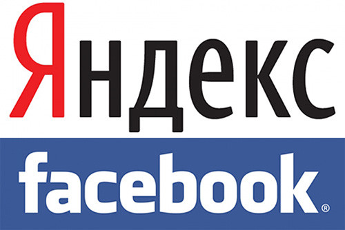 «Яндекс» и Facebook могут стать партнерами в России