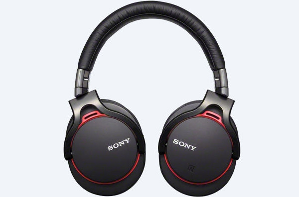 Обзор наушников Sony MDR-1R