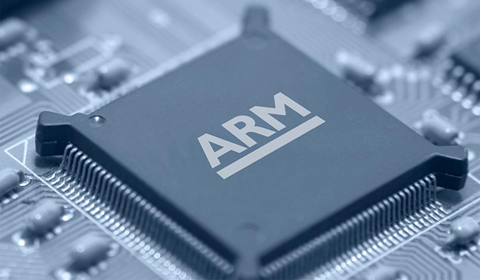 Computex 2016. Чипы ARM грозят потеснить Intel на серверном рынке