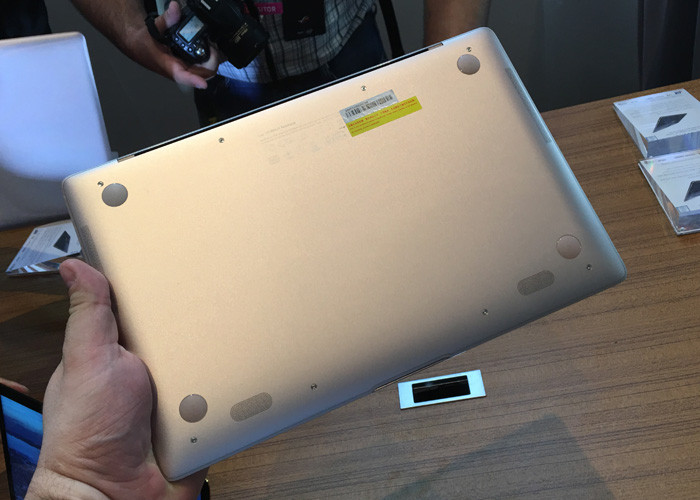 Computex 2016. ZenBook 3 и другие мобильные устройства Asus картинка Computex 2016: ZenBook 3 и другие мобильные устройства ASUS