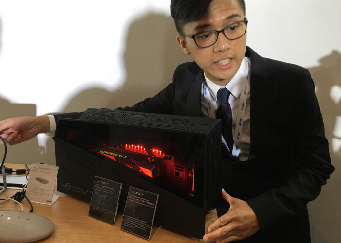 Computex 2016. ZenBook 3 и другие мобильные устройства Asus картинка Computex 2016: ZenBook 3 и другие мобильные устройства ASUS