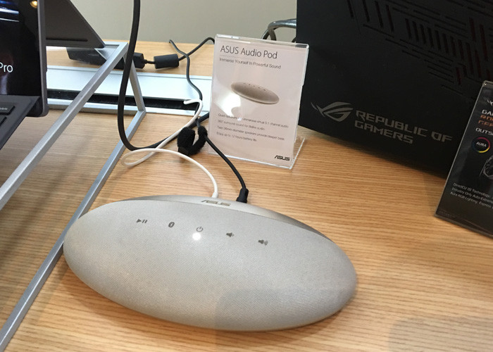 Computex 2016. ZenBook 3 и другие мобильные устройства Asus картинка Computex 2016: ZenBook 3 и другие мобильные устройства ASUS