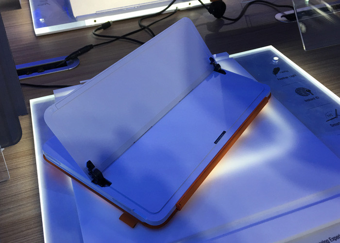 Computex 2016. ZenBook 3 и другие мобильные устройства Asus картинка Computex 2016: ZenBook 3 и другие мобильные устройства ASUS