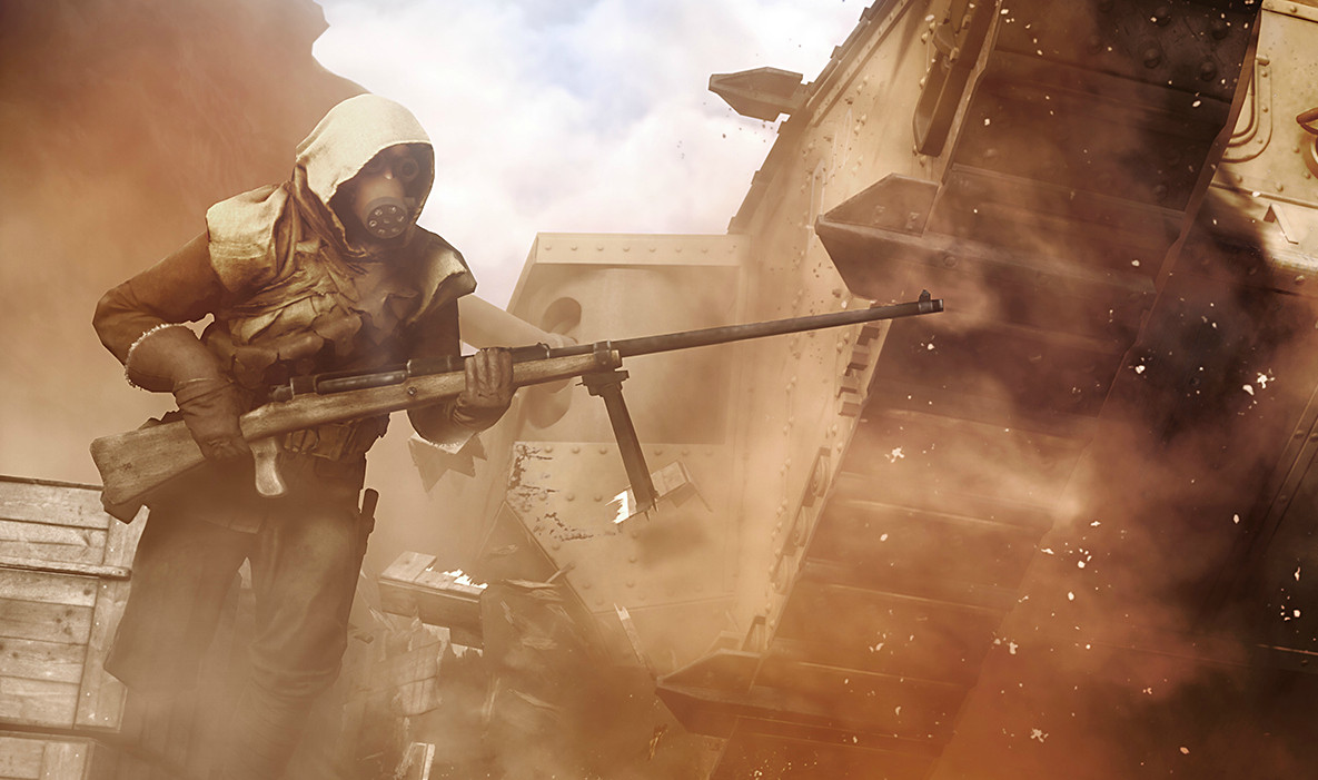 Итоги E3 2016: Во что мы будем играть в ближайший год?