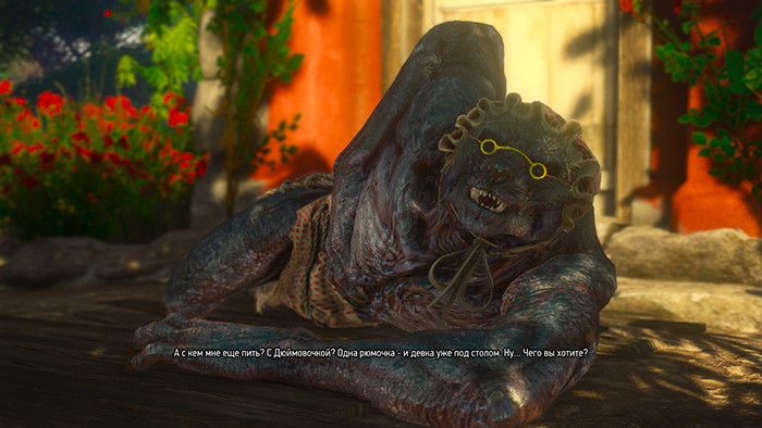 Обзор «Ведьмак 3: Дикая Охота – Кровь и вино». Прощальное дополнение