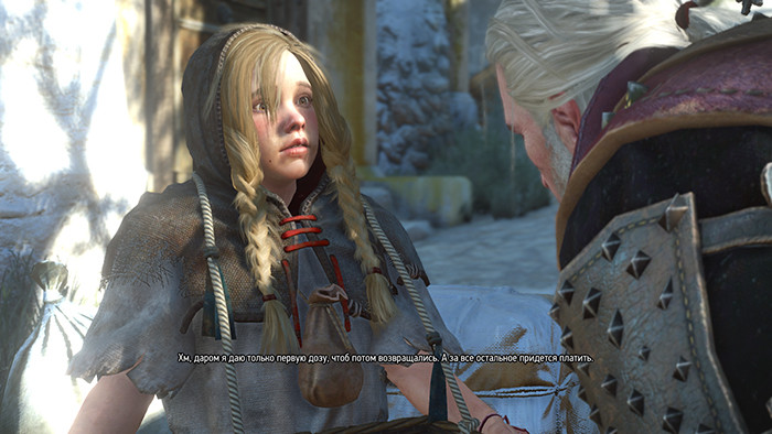 Обзор «Ведьмак 3: Дикая Охота – Кровь и вино». Прощальное дополнение