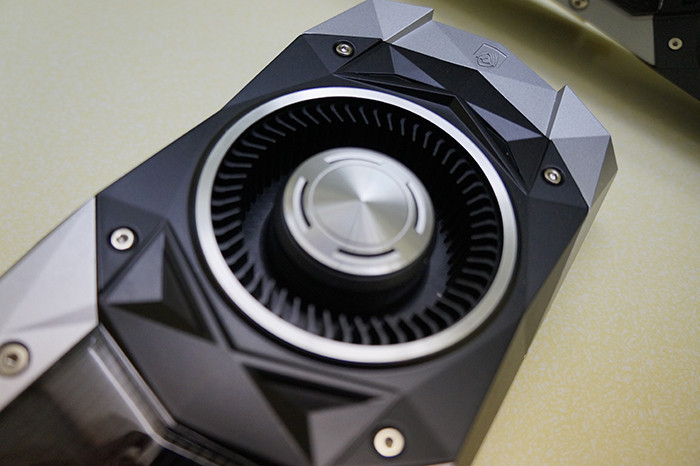Обзор Nvidia GeForce GTX 1070: новый чемпион обходит «титанов»