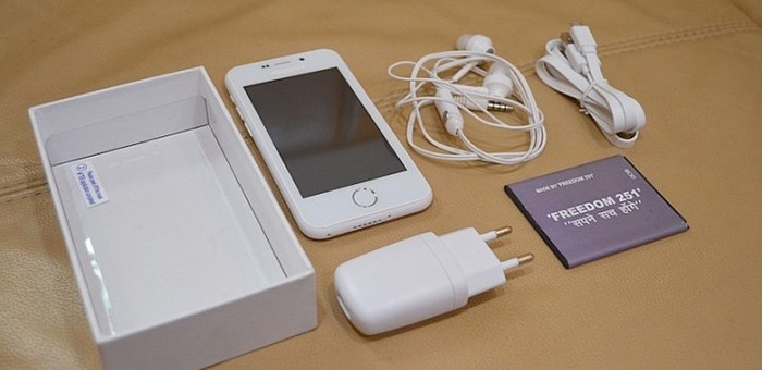 30 июня начнутся продажи смартфона ценой в 4 доллара