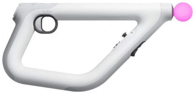 Продажи системы виртуальной реальности Sony PlayStation VR начнутся 13 октября