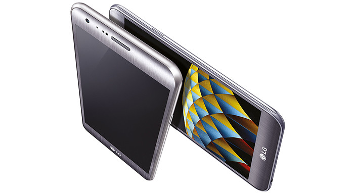 В России начался сбор предзаказов на смартфон LG X cam с двумя задними камерами 