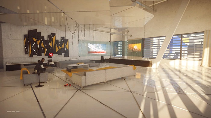 Допрыгалась. Обзор Mirror’s Edge: Catalyst