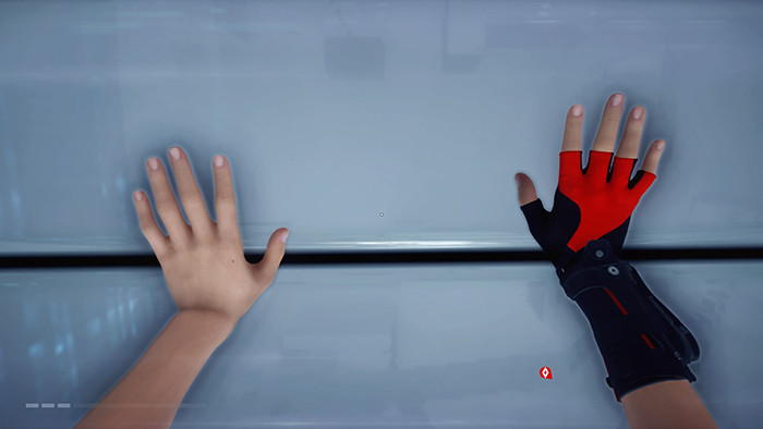 Допрыгалась. Обзор Mirror’s Edge: Catalyst