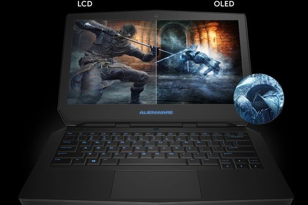 OLED-ноубуки: рывка не получилось