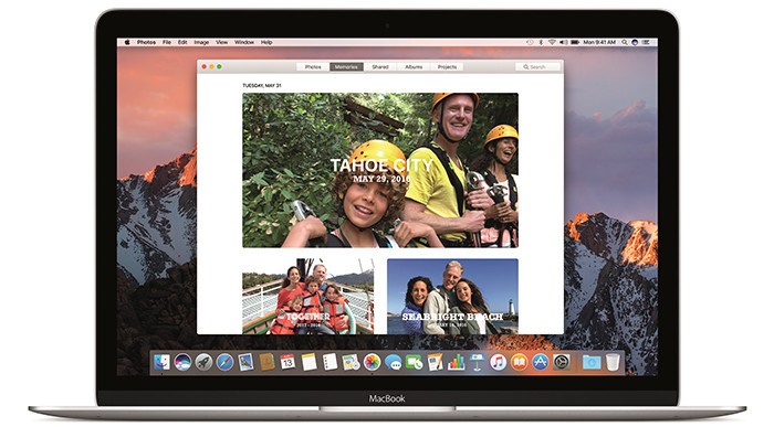 WWDC 2016. Apple переименовала OS X в macOS и интегрировала в нее Siri