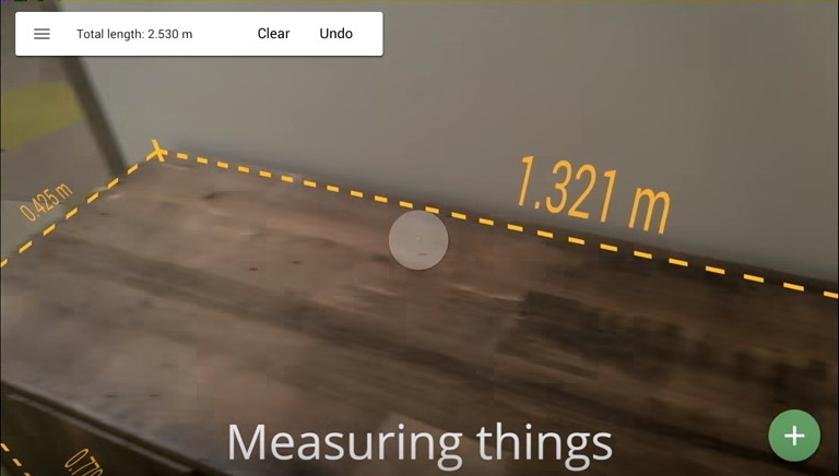 Знакомство с Lenovo Phab 2 Pro: Первый в мире телефон на платформе Tango – большой, массивный и очень изящный