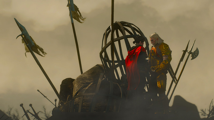 Обзор «Ведьмак 3: Дикая Охота – Кровь и вино». Прощальное дополнение