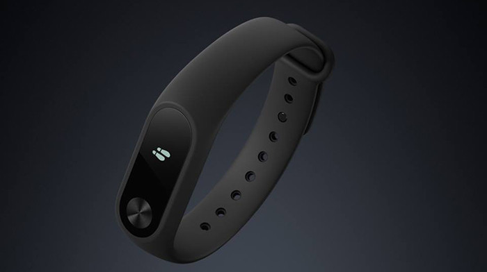 Xiaomi анонсировала фитнес-трекер Mi Band 2 ценой в $22