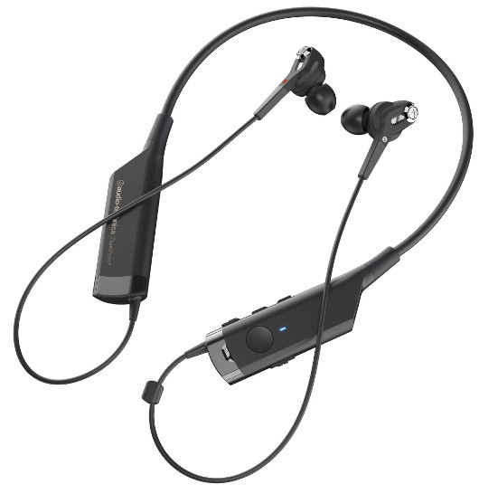 Настроение спорта: Наушники для фитнеса